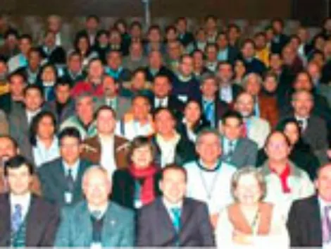 La Asociación Latinoamericana y Caribeña de Pavimentos Aeroportuarios (ALACPA)