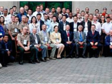 La Asociación Latinoamericana y Caribeña de Pavimentos Aeroportuarios (ALACPA)