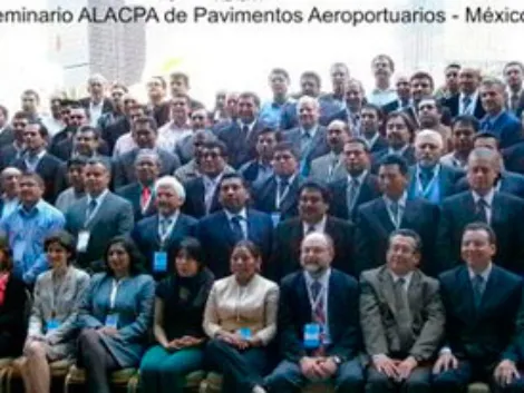La Asociación Latinoamericana y Caribeña de Pavimentos Aeroportuarios (ALACPA)