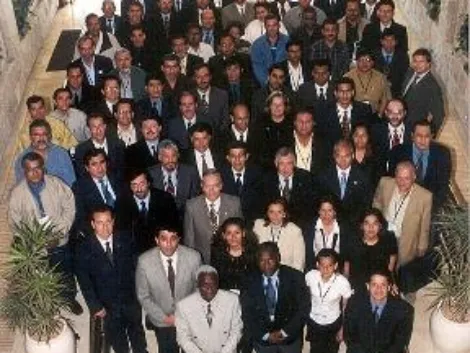 La Asociación Latinoamericana y Caribeña de Pavimentos Aeroportuarios (ALACPA)