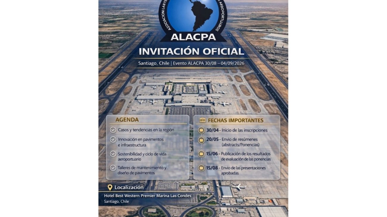 Alacpa 2026 cuadrada