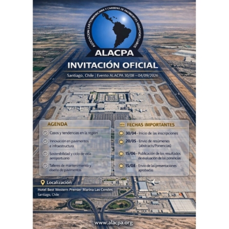 Alacpa 2026 cuadrada