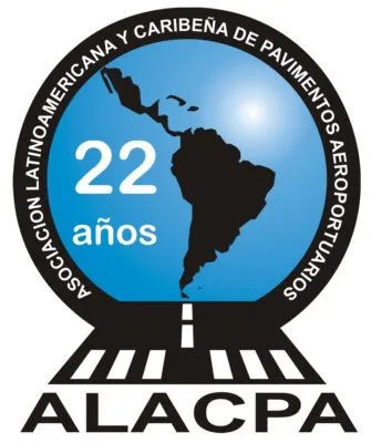 Logo 22 años